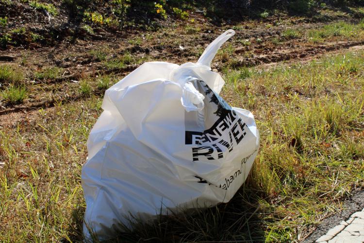 PHOTOS: First day of Renew Our Rivers