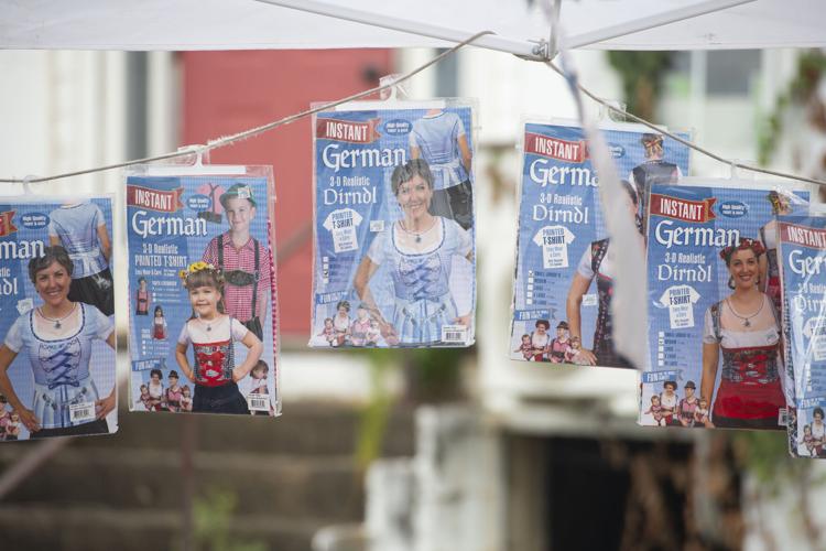 PHOTOS: Main Street Wetumpka hosts Oktoberfest