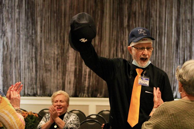 Wetumpka High School Class of 61 celebrates 60th reunion