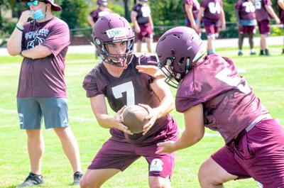 ECHS looks to new faces to fix depth problems