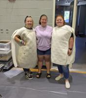 ECHS band’s mattress sale a success