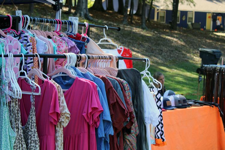 PHOTOS: Oktoberfest kicks off in Alexander City