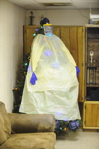 Alexander City firefighters to be regularly tested for COVID-19