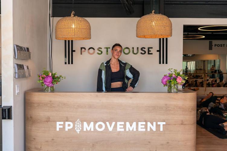 FP Movement x Post House