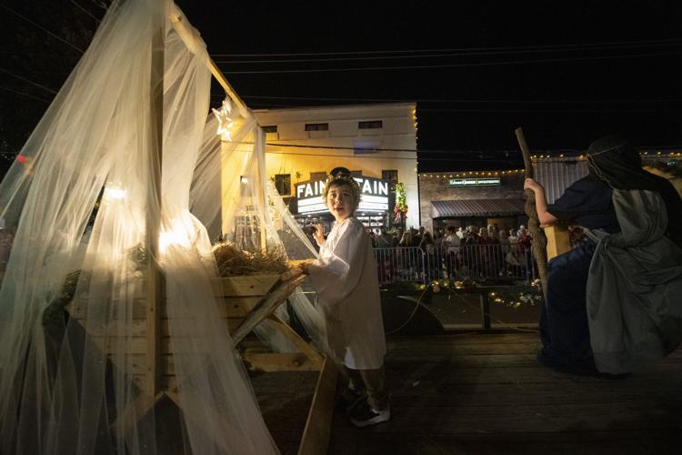 PHOTOS: Christmas on the Coosa Parade