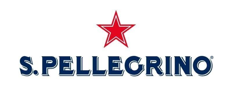 S.Pellegrino Logo