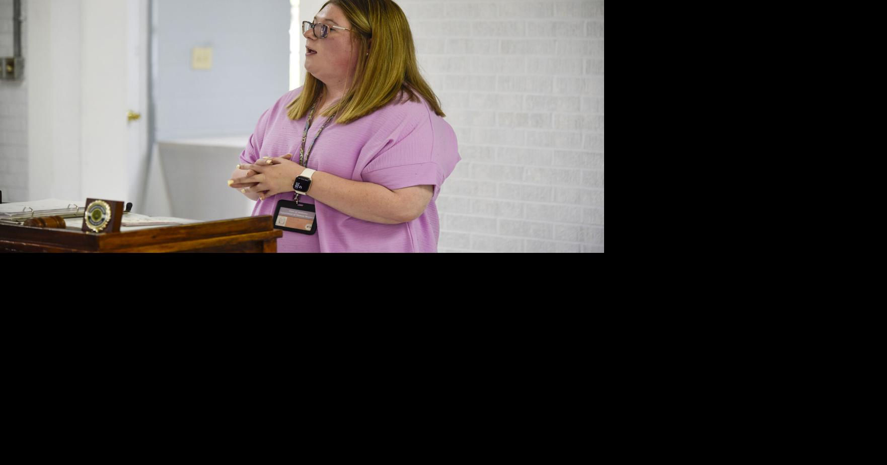 Tallapoosa County DHR ensures support for those that need it most
