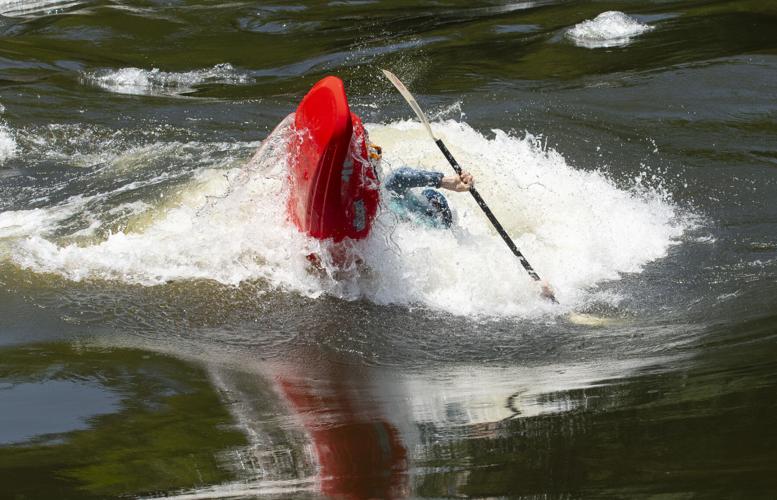 PHOTOS: Coosa River Whitewater Fesitval