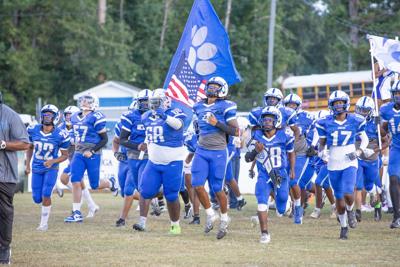 Central Coosa ready to rewrite the script in 2025  