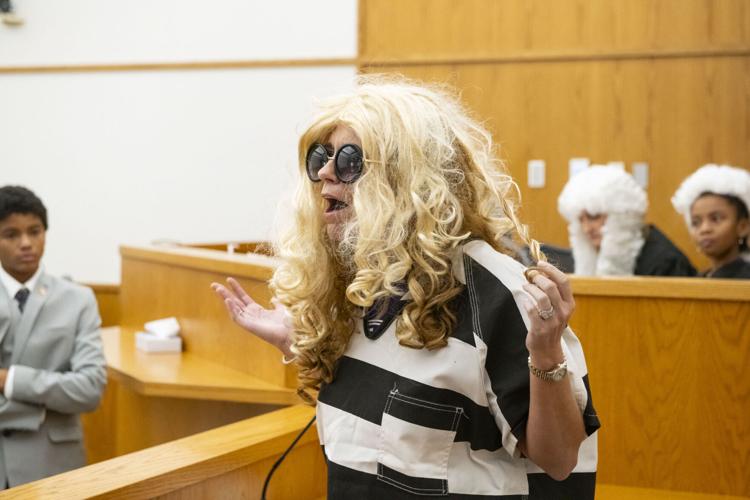 PHOTOS: Elmore County Law Day