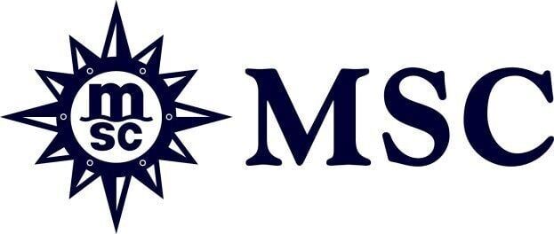 MSC Cruises Logo