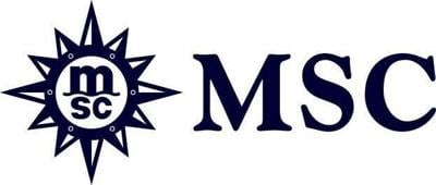 MSC Cruises Logo