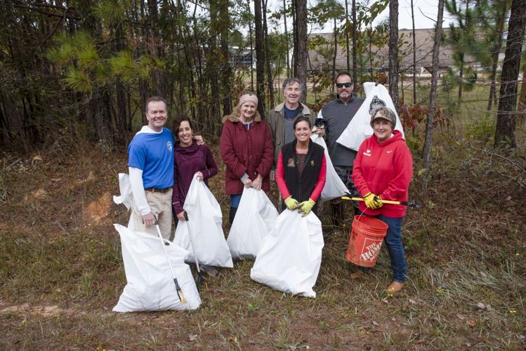 Renew Our Rivers Honor Roll