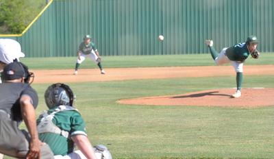 Edgewood Hooper baseball