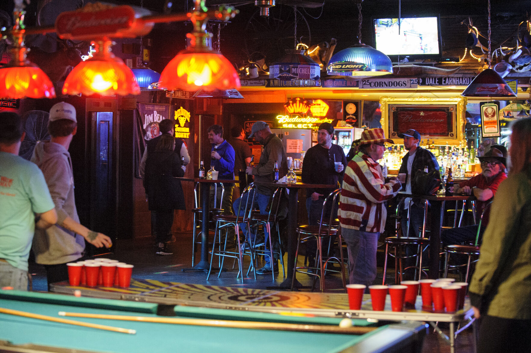 PHOTOS: Lake Community Church at The Rodeo Club