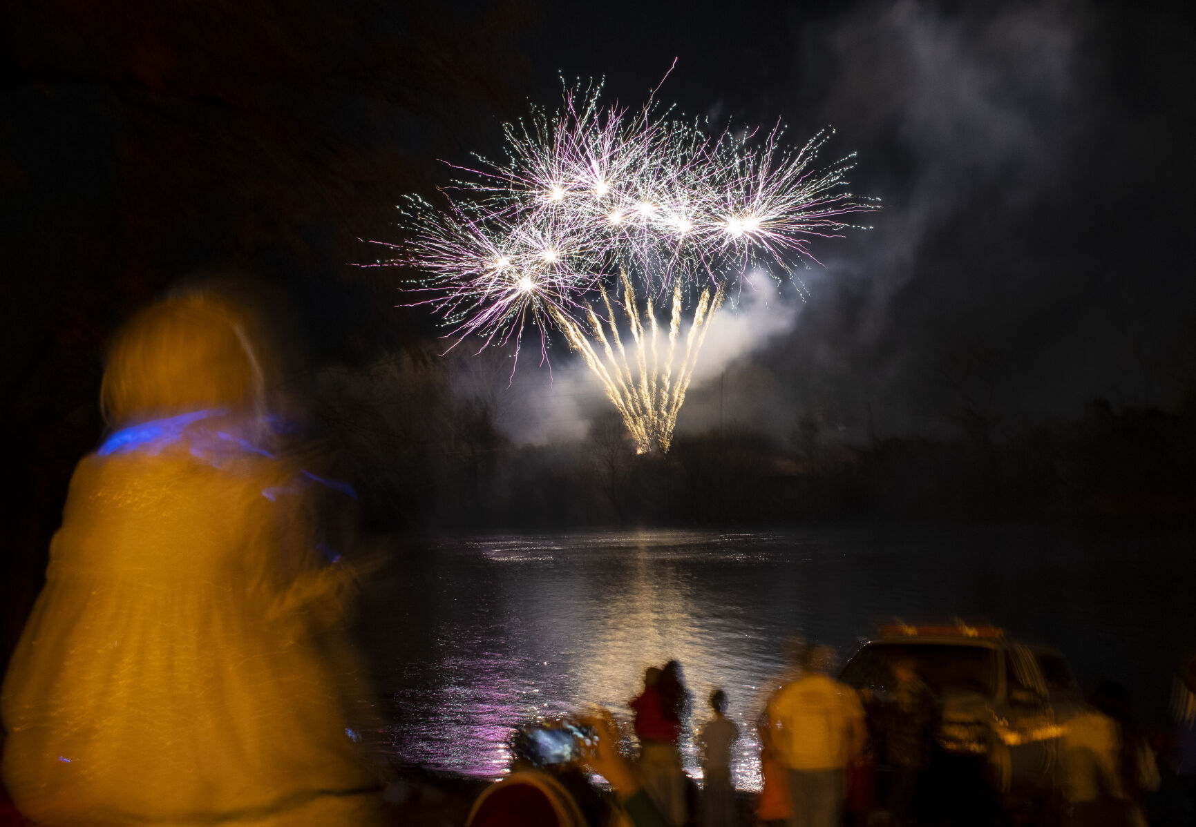 PHOTOS: Christmas on the Coosa Parade