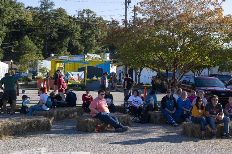 PHOTOS: Downtown Wetumpka