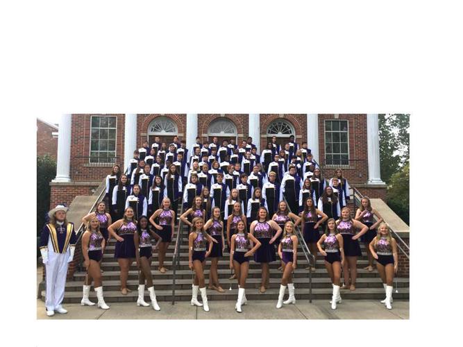 Pride of Tallassee is celebrating 80-years as the band preps for 2019 season