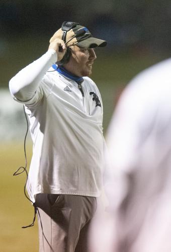 PHOTOS: Dadeville at Reeltown