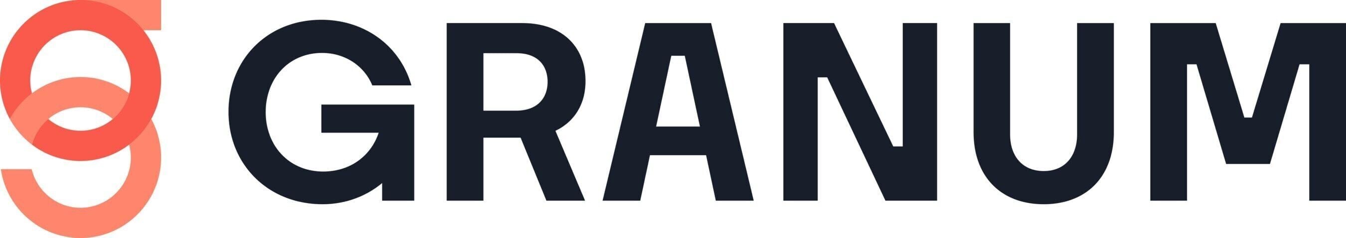 Granum's primary logo (PRNewsfoto/Granum)