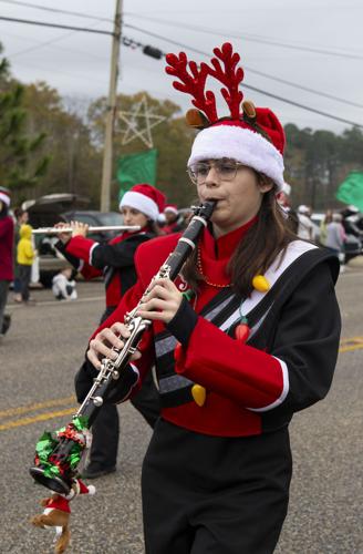 Millbroook Christmas Parade