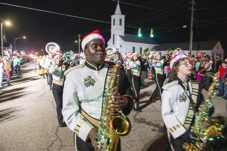 PHOTOS: Christmas on the Coosa