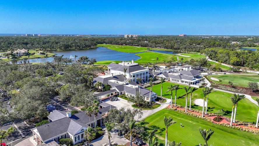 The Oaks Club, Osprey, Florida