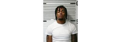 Robbery suspect arrested again in Florida