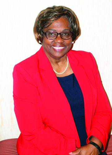 Jahazel Hooks to run for Ward 3 council seat