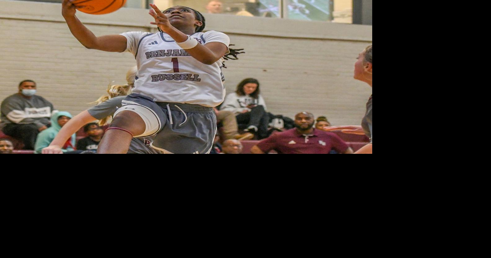Player of the week: Edwards serves a mismatch in her new role with ...