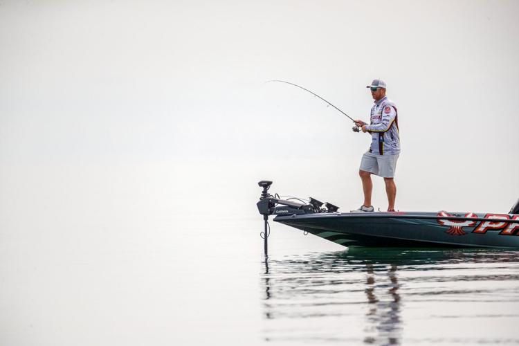 Fishing for a Living