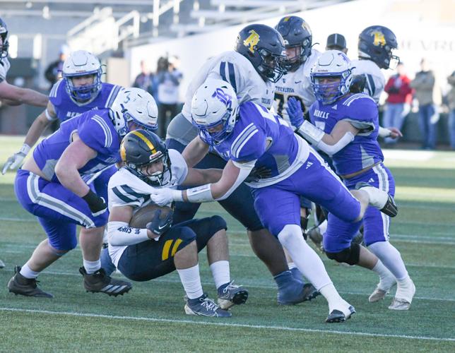 Reeltown's defense proves unstoppable in championship win