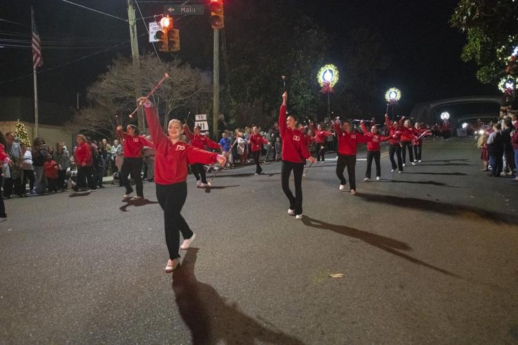 PHOTOS: Christmas on the Coosa Parade