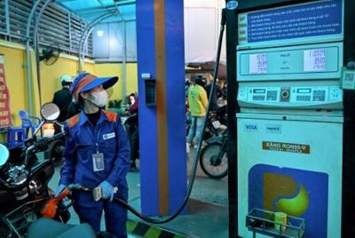 The Vietnamese prime minister's trip to Russia comes as Hanoi seeks to shore up its fuel reserves amid global supply disruptions due to the war in the Middle East