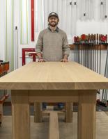 Chisel & Wood