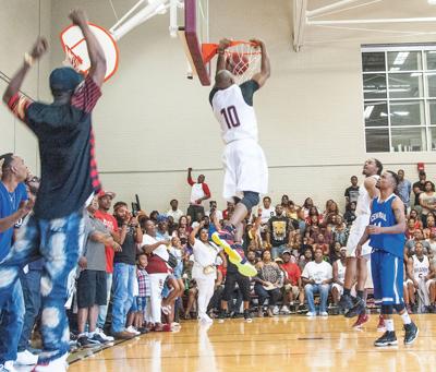 ALUMNI GAME RETURNS: Alex City, Central Coosa to face off Saturday