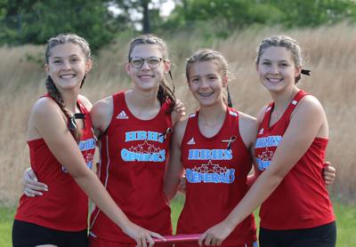 Horseshoe Bend to compete in 15 events at state