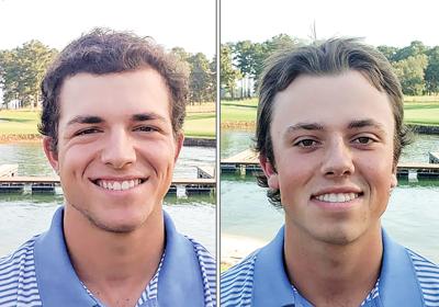 2 CACC golfers earn spots as All-Americans