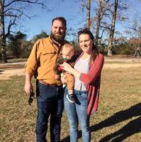 ‘Fearless’ staff fights COVID-19 at Dadeville hospital