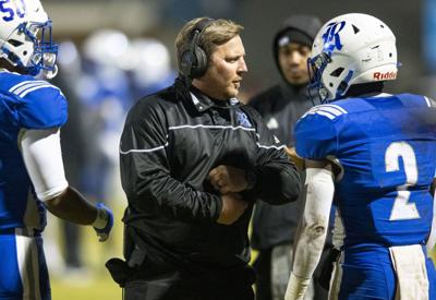 Spring ball begins: Reeltown looks to fill key gaps after title run