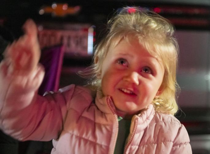 Holtville Christmas Parade