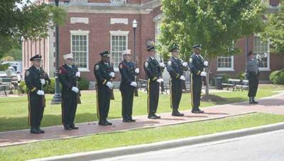 A day of remembrance