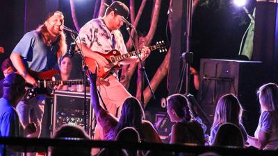 Shake the Lake to return as three-day festival