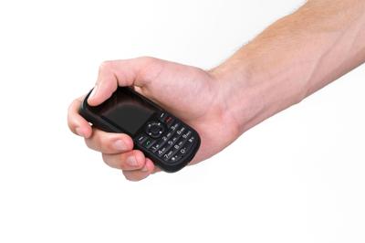 Grant to combat contraband cell phones in correctional facilities