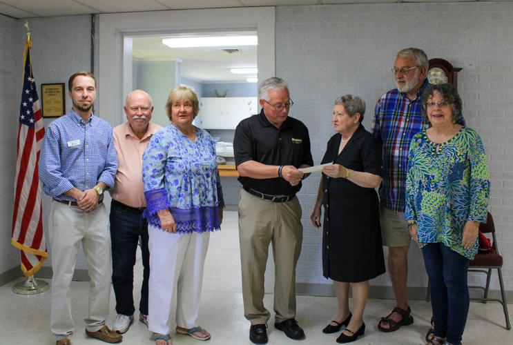 dadeville kiwanis