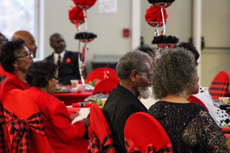 Cancer ministry spreads the love with fundraising gala