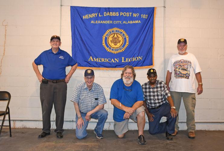American Legion Post 103