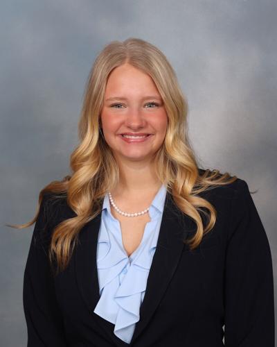 Kayden Elizabeth Edwards