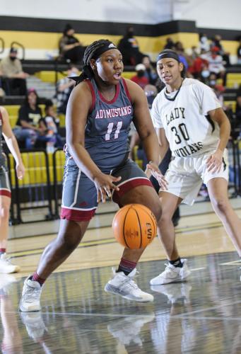 PHOTOS: Wetumpka girls defeat Stanhope Elmore