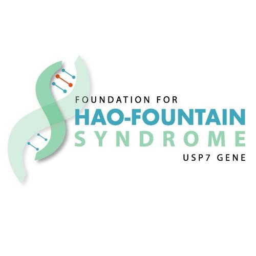 Foundation for Hao-Fountain Syndrome Logo